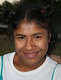 Sheila SAL Nicaragua
